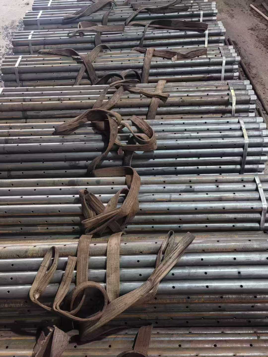 市北127mm管棚管