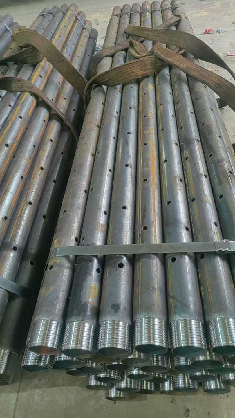 市北159mm管棚管