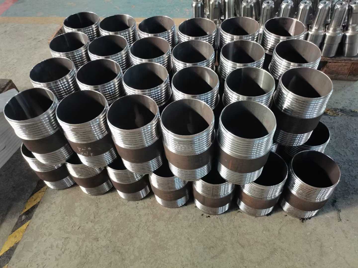 市北219mm管棚管